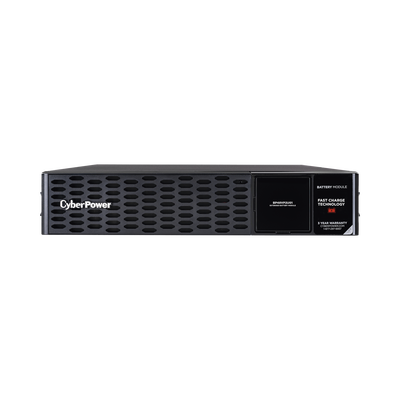 Módulo de Baterías Externas para Extensión de Tiempo de Respaldo Compatible con UPS PR750RTXL2U y PR1000RTXL2U