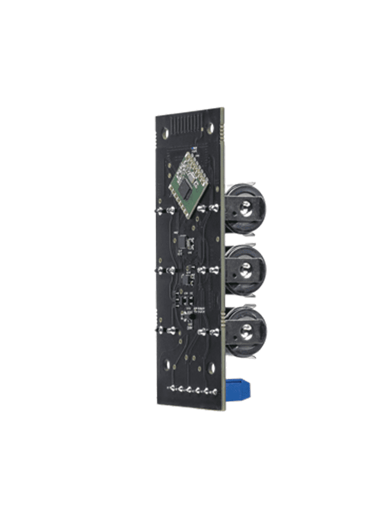 AJAX Transmitter - Módulo para integrar un detector o un dispositivo cableado de terceros con Ajax (28318.18.NC3)