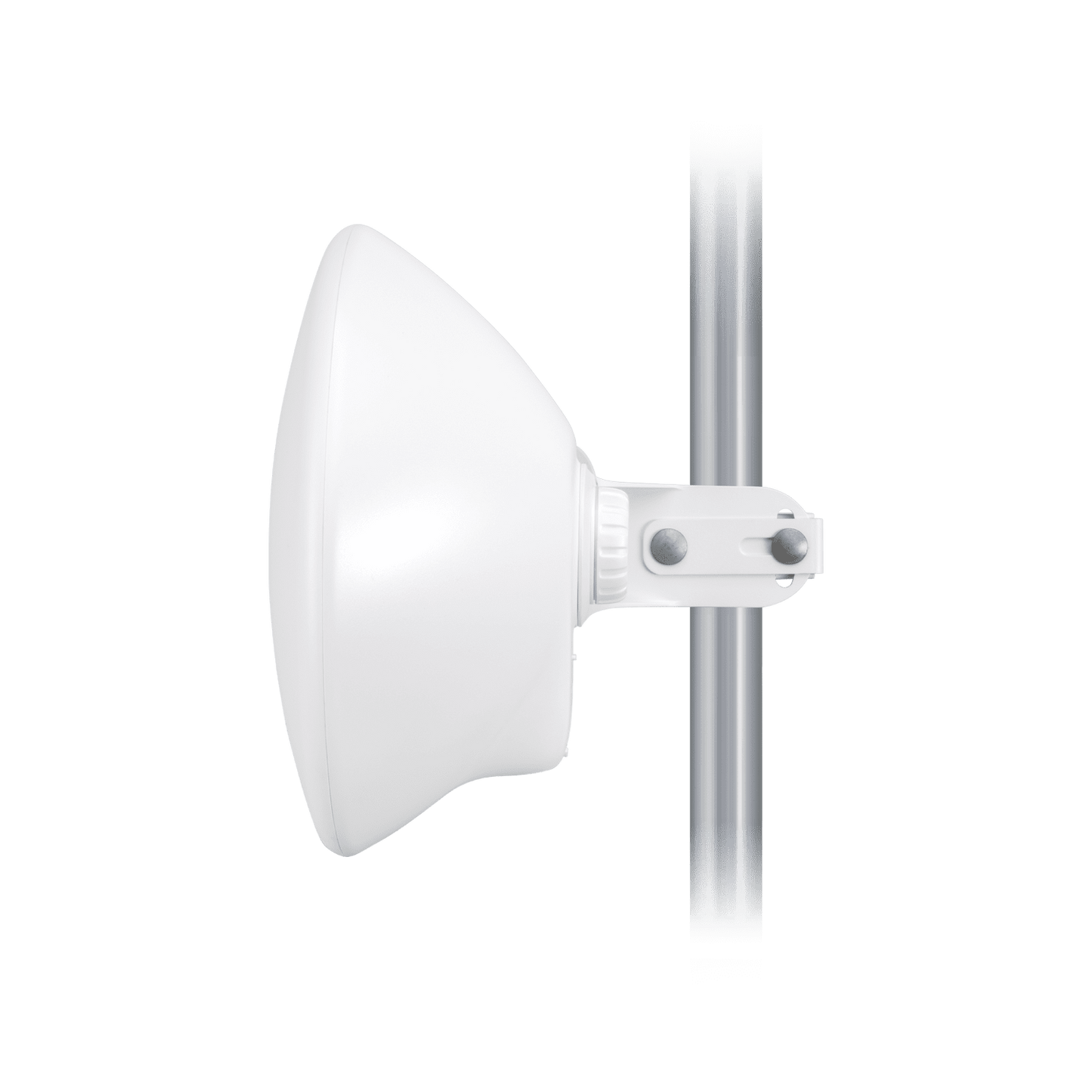 KIT - LTU-ROCKET + LTU-PRO para enlaces Punto a multi Punto /Ideal para CCTV Y WISP/Hasta 600 Mbps/2 millones de paquetes por segundo/5Ghz/Filtrado RF/Sincronización GPS/Solo compatible con tecnología LTU