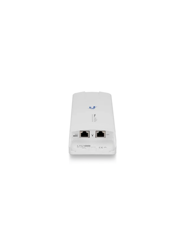 KIT - LTU-ROCKET + LTU-PRO para enlaces Punto a multi Punto /Ideal para CCTV Y WISP/Hasta 600 Mbps/2 millones de paquetes por segundo/5Ghz/Filtrado RF/Sincronización GPS/Solo compatible con tecnología LTU