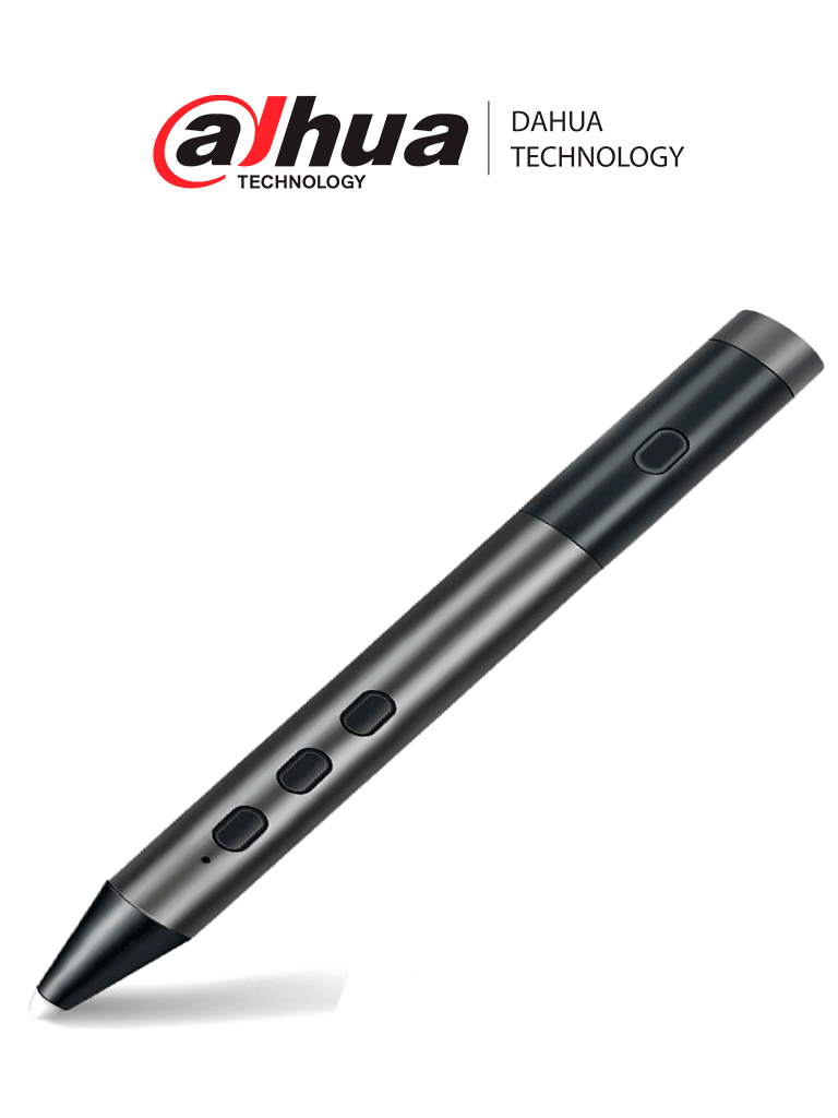 DAHUA DHI-PKP-IP0A - Pluma para Pantalla Inteligente Interactiva/ Tecnología Inalámbrica 2.4ghz/ Distancia Efectiva de hasta 15mts