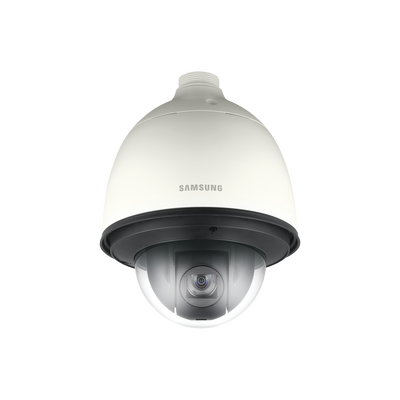 Cámara IP de 1.3MP ZOOM Óptico de 32X (4.4 - 142.3 mm) SD Memory Slot IP66 IK10