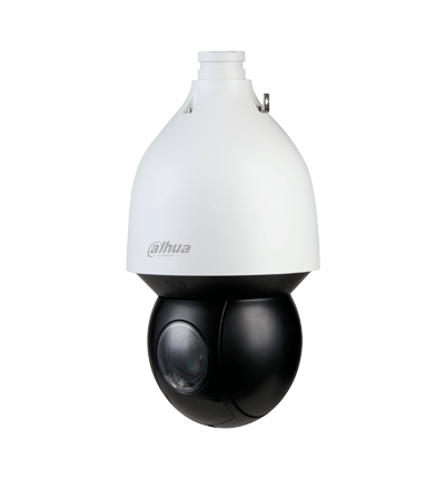 DAHUA DH-SD5A432GB-HNR - Cámara IP PTZ 4MP con tecnología Acupick WizSense y Starlight. Zoom óptico 32x IR de 150m Autotracking detección de rostros y objetos SMD 4.0 PoE+ IP67 IK10. Ideal para vigilancia avanzada con alta precisión y resist
