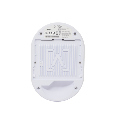 Punto de Acceso Wi-Fi 6 de 3 Gbps para 300 Usuarios MU-MIMO 2x2 / Adopción Fácil por Bluetooth / Para Interior / Montaje Rápido QuickMount™ para Techo o Pared / DPI para Bloqueo de Aplicaciones / Compatible con la Plataforma Pu