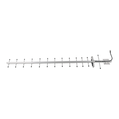Antena Yagi para 806-960 MHz (Celular 850) 15 dBi.