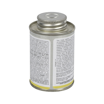 Limpiador de 946 ml ( 32 oz) para Tubo Conduit PVC CPVC y ABS.
