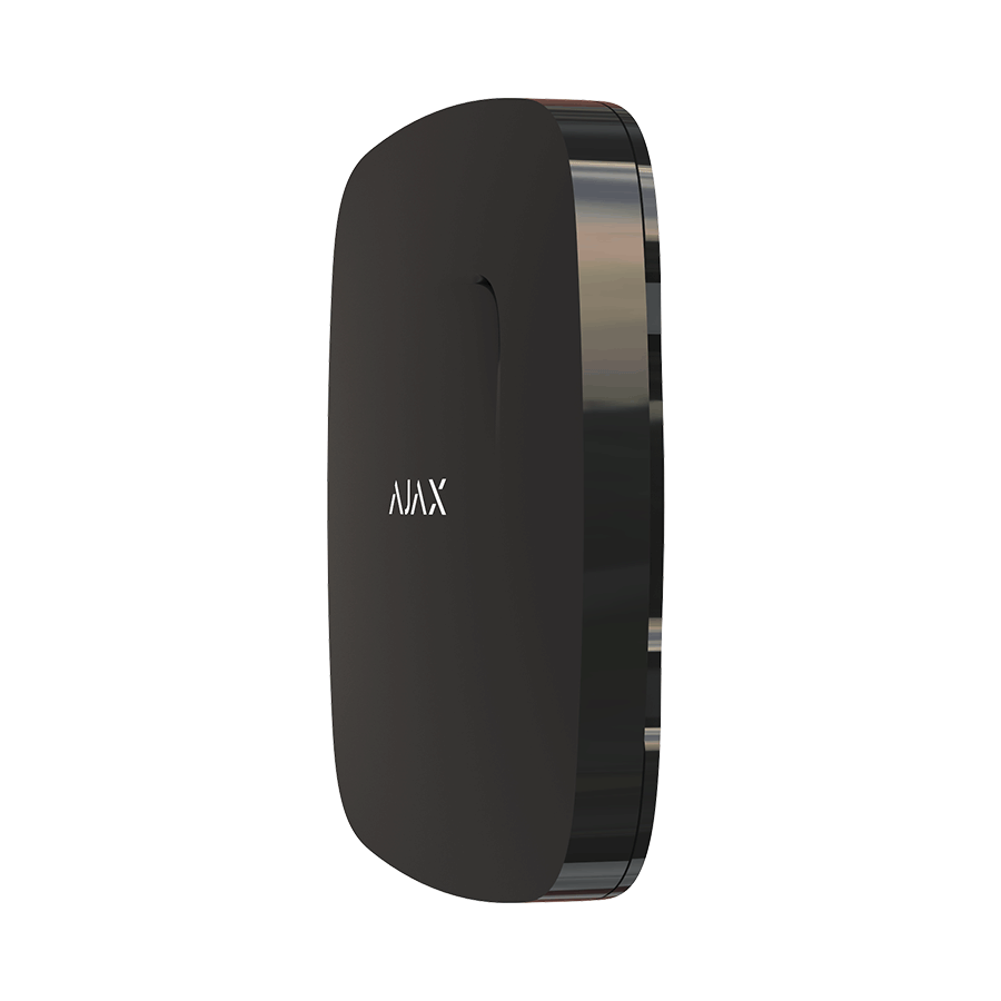 Ajax LifeQuality - Monitor inteligente de la calidad del aire. Color Blanco