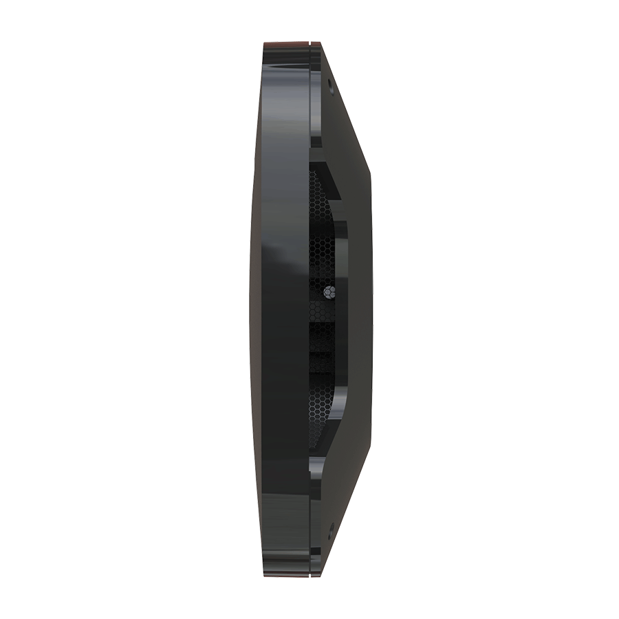 Ajax LifeQuality - Monitor inteligente de la calidad del aire. Color Blanco