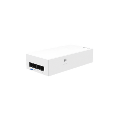 Punto de acceso Wi-Fi 6 para PoE out para télefono IP hasta 2.97 Gbps doble banda 802.11AX MU-MIMO 2x2 interior en pared