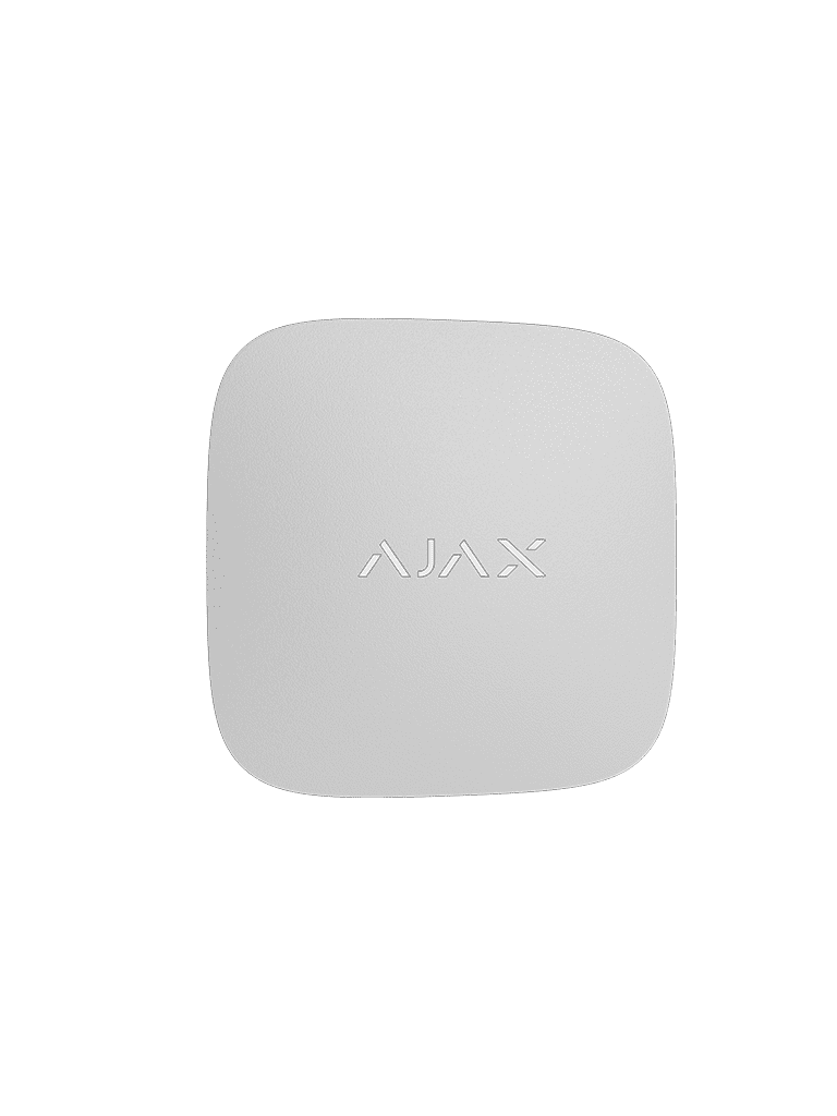 Ajax LifeQuality - Monitor inteligente de la calidad del aire. Color Blanco