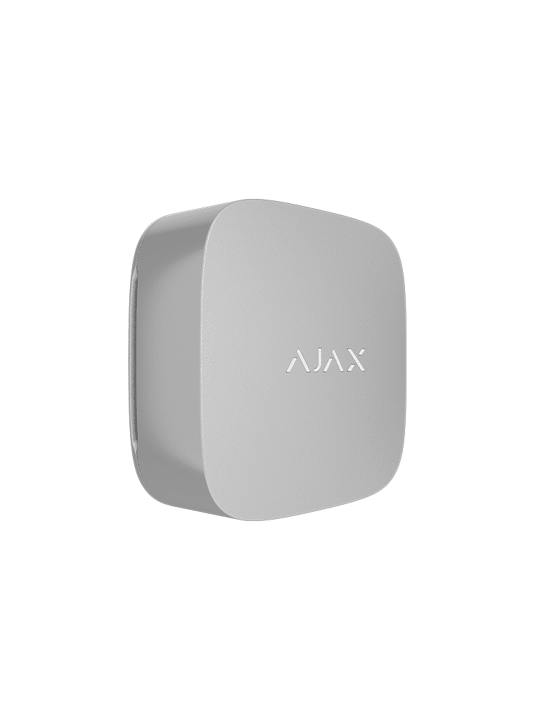 Ajax LifeQuality - Monitor inteligente de la calidad del aire. Color Blanco
