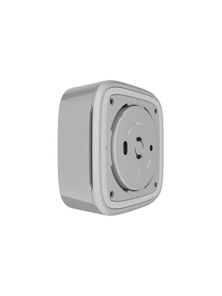 Ajax LifeQuality - Monitor inteligente de la calidad del aire. Color Blanco
