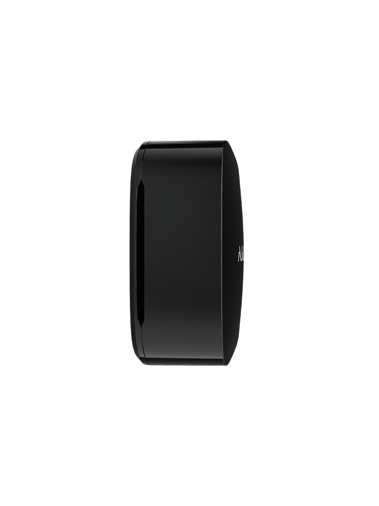 Ajax LifeQuality B - Monitor inteligente de la calidad del aire. Color Negro