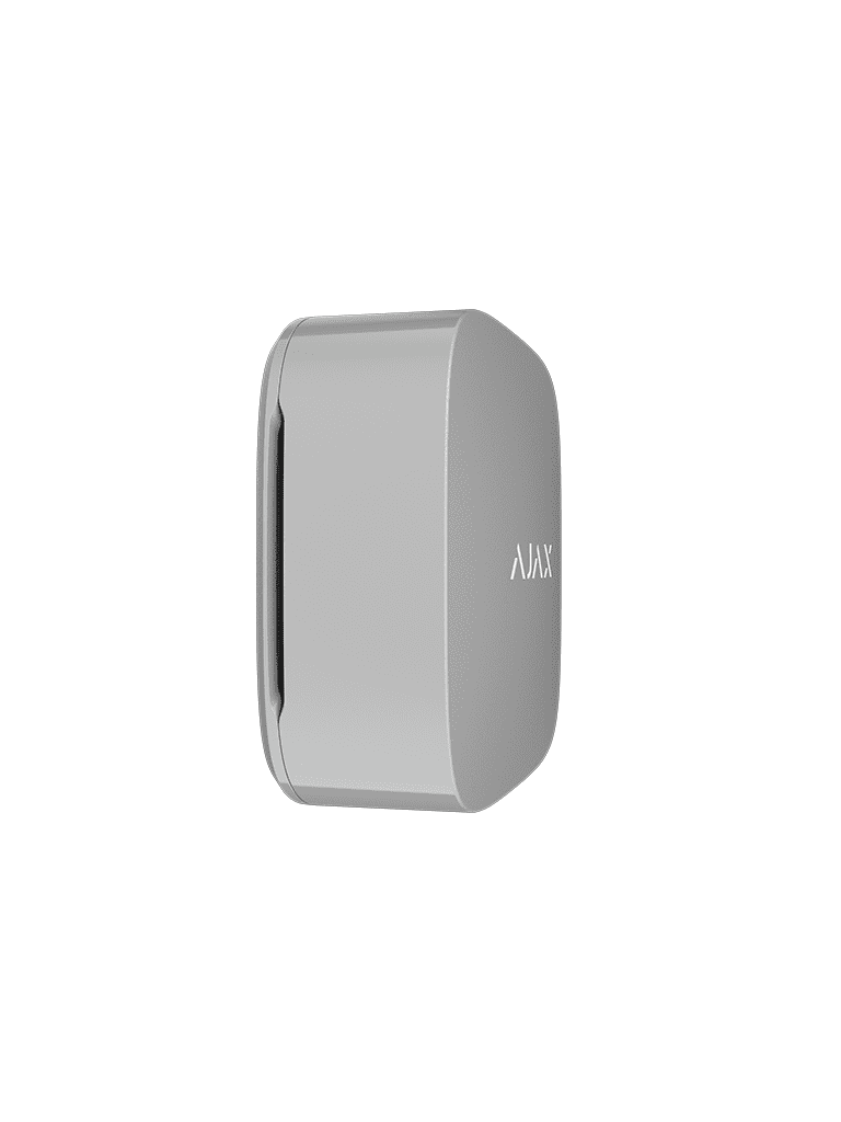 Ajax LifeQuality - Monitor inteligente de la calidad del aire. Color Blanco
