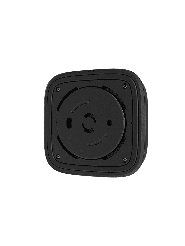 Ajax LifeQuality B - Monitor inteligente de la calidad del aire. Color Negro