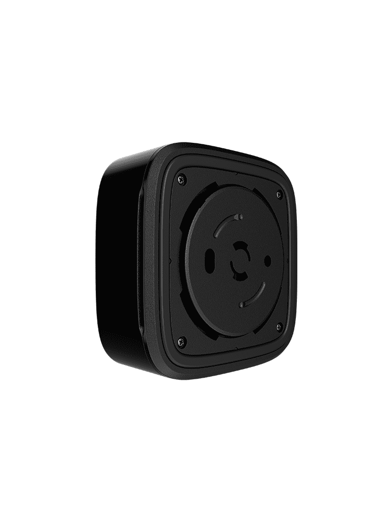 Ajax LifeQuality B - Monitor inteligente de la calidad del aire. Color Negro