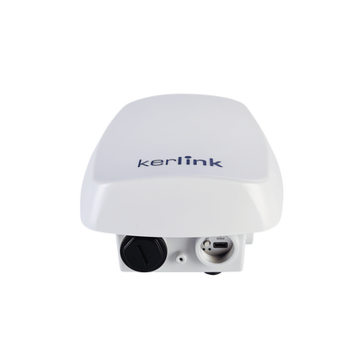 Gateway LoRaWAN® de Uso Exterior Para el Internet de Las Cosas.