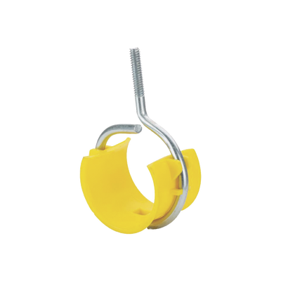 Anillo de Brida con Asiento StrongHold Diámetro 2" con Rosca de 1/4" a 20 Hilos