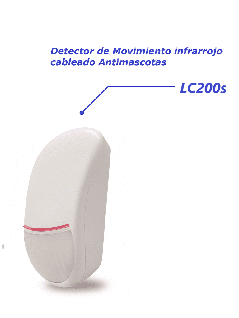 DSC Pro Basic - Paquete Pro 32 zonas con comunicador IP integrado/ Panel HS3032/ Teclado HS2LCDPRO