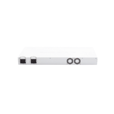 (CCR1016-12S-1S+) Cloud Core Router 12 puertos SFP 1 SFP+ 10G c/fuente redundante