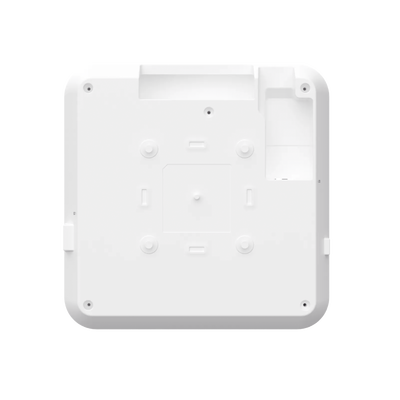 Punto de acceso Enterprise Wi-Fi 6E soporte ZigBee Bluetooth 5.1 para interior Puerto Multi-Gigabit 5G PoE Puerto 1G LAN y puerto SFP 5G hasta 7.8 Gbps MU-MIMO 4x4