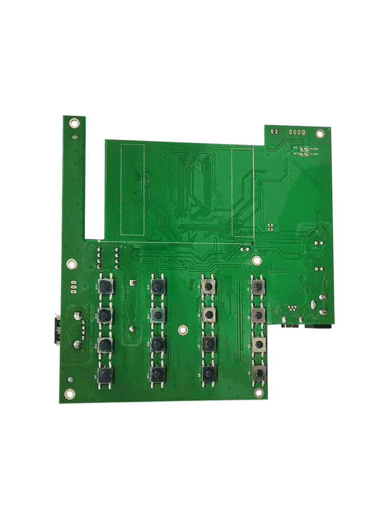 ZK-TARJETA PRINCIPAL MODELO S50_AM10 PARA-LX50 CLAVE -ZKT153012