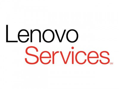 Garantias Ext. 3 años LENOVO 5PS0F15928
