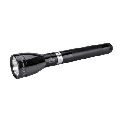 Linterna de Mano Maglite LED Recargable Extra-ultrabrillante 1082 Lm. con Quick Clic para Varios Modos Programables. Resistente a la Corrosión.