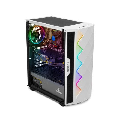 Pc de escritorio Yeyian YPB-SAI-X11