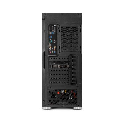 PC de escritorio Gaming Yeyian YPI-KUNX13-0