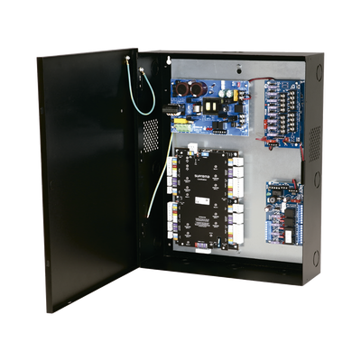 Kit de integración / De energía y acceso / contiene AL600ULXB ACM8 VR6 PDS8