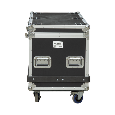 Modulo LED para Videowall de Renta / Pixel 2.9 mm / Resolución 168 X 168 / Uso en Interior