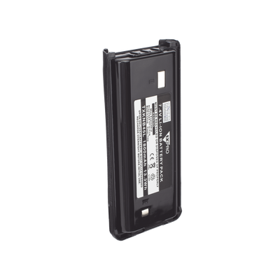Batería Li-lon 1800 mAh 7.4V para radios TK 2202 2202L 3202 3202L 2212 2212L 2302 3302