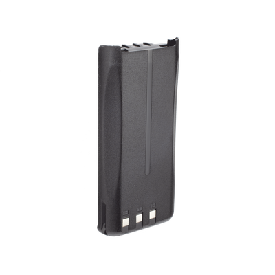 Batería Li-lon 1800 mAh 7.4V para radios TK 2202 2202L 3202 3202L 2212 2212L 2302 3302