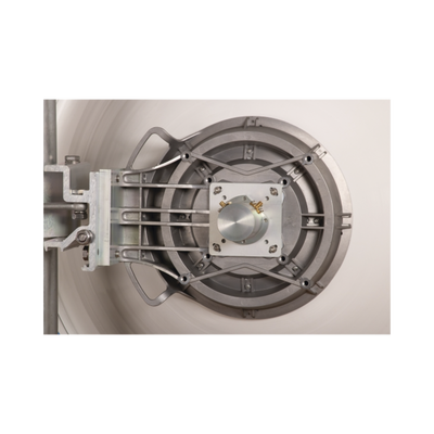 Antena Direccional de Alto Rendimiento / 30.5 ± 1 dBi / 2 ft / 5.9-7.125 GHz / Conectores RP-SMA / Alto Aislamiento al Ruido / Fácil Montaje y herraje de acero inoxidable / Radomo Incluido