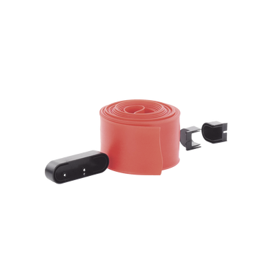 Goma de Protección para Brazo de Barrera KX-BG-G4