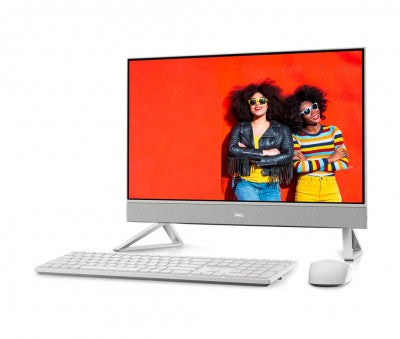 All in One DELL INSPIRON 24