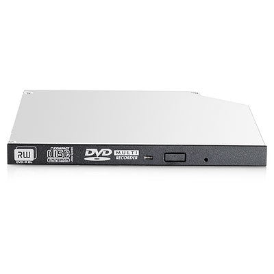 Lector DVD-RW Hewlett Packard Enterprise 726537-B21