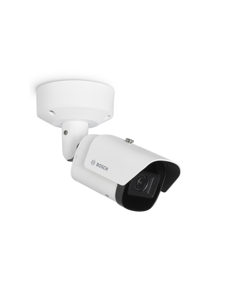 BOSCH V_NBE5703AL - Cámara Bullet 5MP HDR 3 2-10 5mm IP66/67 IK10 / Compresión H265