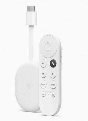 Google Chromecast Google GA03131-US