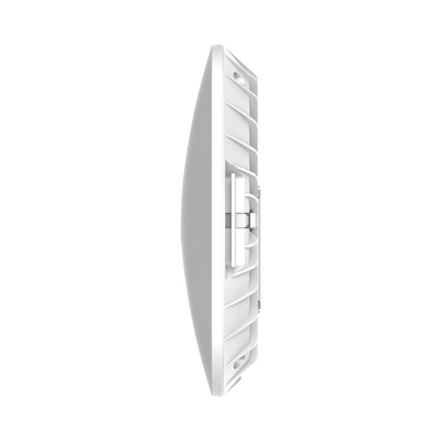 Punto de Acceso Mesh Wi-Fi 7 Para Alta Densidad Tri-banda hasta 1 500 Usuarios ancho de banda de hasta 19 Gbps interior con puerto 10Gb y SFP+ 10G 802.11 BE19000 MU-MIMO 12x12