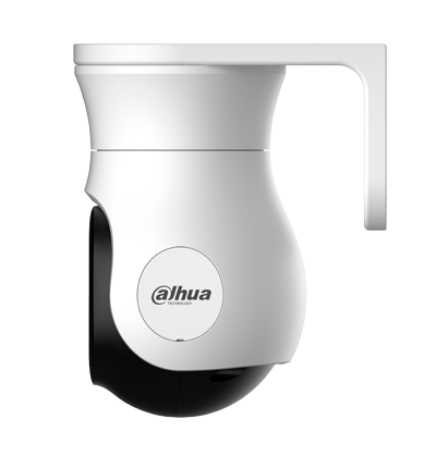 DAHUA HAC-PT1239A-A-LED - Camara PT de 2 Megapixeles Full Color/ HDCVI X PLUS/ Lente de 2.8 mm/ 106 Grados de Apertura/ Microfono Integrado/ 40 Metros de Iluminación LED/ Super Adapt/ WDR Real de 130 dB/ IP66/