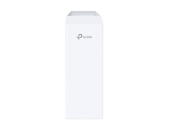 TP-LINK CPE510 - CPE de Exterior de 5GHz 300Mbps 13dBi con tecnología Pharos MAXtream TDMA además sistema de administración centralizada - Control Pharos modos: AP Cliente Repetidor AP Router/AP Cliente Router (WISP) y potencia 27dBm.