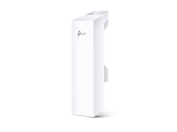 TP-LINK CPE510 - CPE de Exterior de 5GHz 300Mbps 13dBi con tecnología Pharos MAXtream TDMA además sistema de administración centralizada - Control Pharos modos: AP Cliente Repetidor AP Router/AP Cliente Router (WISP) y potencia 27dBm.