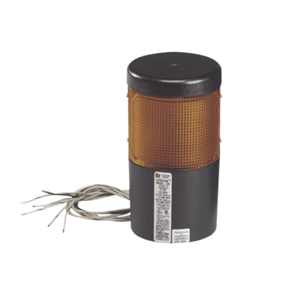 Módulo de luz LED litestak 24 VCD ámbar