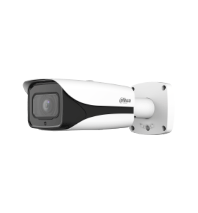 DAHUA IPC-HFW5442EN-ZE-Cámara IP Bullet Resolución de 4 MP lente motorizado 2.7-12mm(ángulo 114°-47°)IR 60 m IA WizMind detección facial protección perimetral conteo de personas Starlight ePoE WDR 140 dB IK10 y E/S alarma/audio #MDIP #IMD
