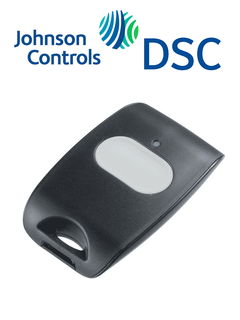 DSC PG9938 - Botón de Pánico Inalambrico con tecnología Power G compatible con NEO  PRO  Qolsys e IoTega