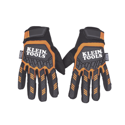 Guantes de Alta Resistencia Talla Grande. Aptos para Pantallas Táctiles