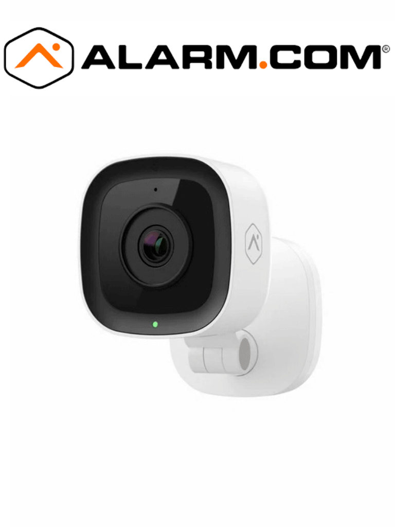 ALARM.COM ADCV523 - Cámara WIFI Para Interior #Alarm.com