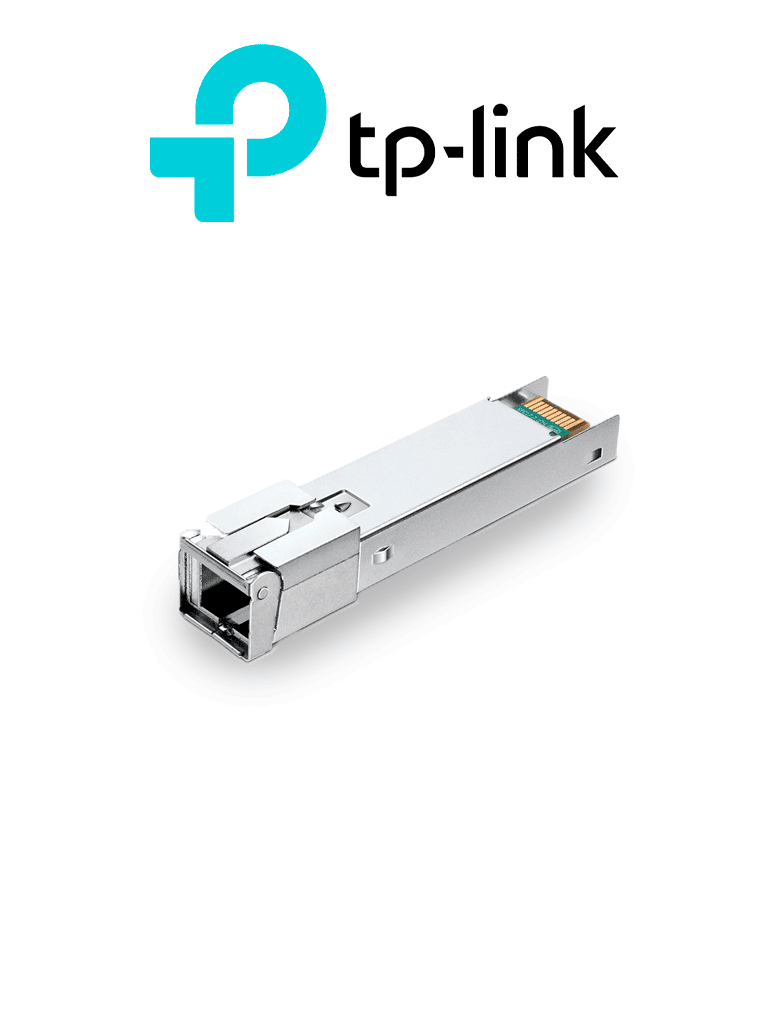 TP-LINK DS-PMA-C+ - Módulo óptico GPON C+ con capacidad de Max Splitting 1:128 conector SC/PC y alcance de hasta 20 km.